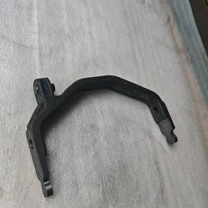 Otobüs ve kamyon şanzıman S6-100 için S6-80/vites çatalı/6S12 9 1086206004 - Product Image 3