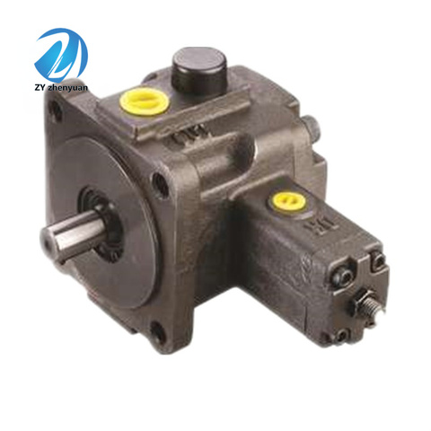 Hydraulic Oil Pump HVP HVP-40 30-F/A3 HVP-30 40-140 High Pressure Variable Vane Pump  HVP-40-140