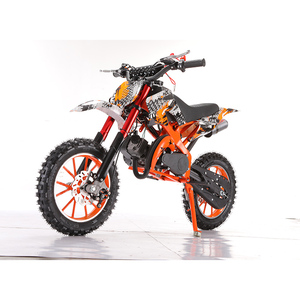 Vélo de <span class=keywords><strong>cross</strong></span> pour enfants 49cc 2 temps - Product Image 4