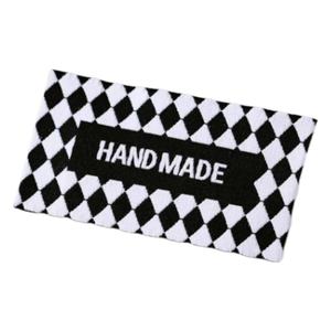 Etiqueta Tejida Personalizada de Alta Gama para Ropa con Logotipo en el Cuello, Etiqueta Principal con Etiquetas para el Cuello - Product Image 1