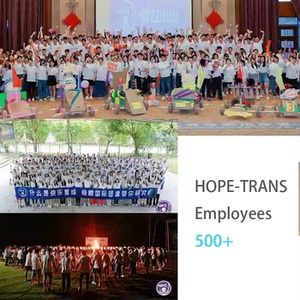 Agent maritime international Amazon FBA, services logistiques de la Chine vers le Canada - Product Image 6