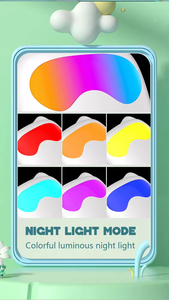 Mini autocollant imprimante thermique M7 Portable imprimante thermique Machine M7 <span class=keywords><strong>Photo</strong></span> étiquette mauvaise Question impression petit avec veilleuse - Product Image 5