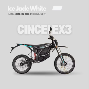 Vélo de montagne <span class=keywords><strong>électrique</strong></span> tout-terrain haute performance, moteur sans balais 15500W, couple ultra-élevé 560Nm, batterie LMFP intégrée - Product Image 5