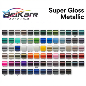 <span class=keywords><strong>Vinilo</strong></span> <span class=keywords><strong>para</strong></span> Envoltura de Autos BEIKAER, Precio al por Mayor, Sin Burbujas, Efecto Camaleón, Accesorios Interiores y Exteriores, Película Decorativa <span class=keywords><strong>para</strong></span> Envoltura de Autos - Product Image 4