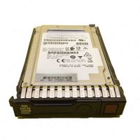 N9Y06B/N9Y06A 844283-001 Высококачественный твердотельный накопитель Hxx 400 ГБ 2,5 дюйма 7,2K 6 Гбит/с SAS для 3PAR StoreServ 8000