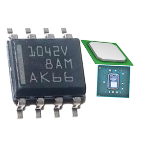 Large sélection de générateurs de fréquence de processeur CY28347ZC, spécialement conçus pour les circuits intégrés de synchronisation/fréquence spécifiques aux applications - Product Image 1