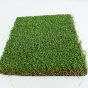 Gazon artificiel de haute qualité pour l'extérieur, tapis de gazon synthétique, gazon artificiel pour terrain de sport - Product Image 4