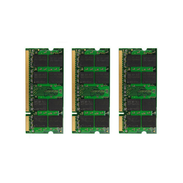Timely Delivery DDR2 4GB ECC Laptop RAM in Stock
