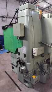 เครื่องเจียรเฟืองอเนกประสงค์แบบมืออาชีพ สำหรับงานหนัก ความเร็วสูง ใช้ได้กับเฟืองขนาดเล็กและใหญ่ ทำงานได้อย่างราบรื่น - Product Image 5