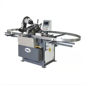 DH marka fabrika satış otomatik CNC testere bıçağı dişli taşlama kalemtıraş makinesi