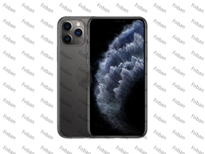 Hot ban đầu được sử dụng điện thoại 11pro loạt đầy đủ Sử dụng 64GB 256GB 512GB một cổ phiếu điện thoại thông minh mở khóa cho điện thoại 11Promax - Product Image 5