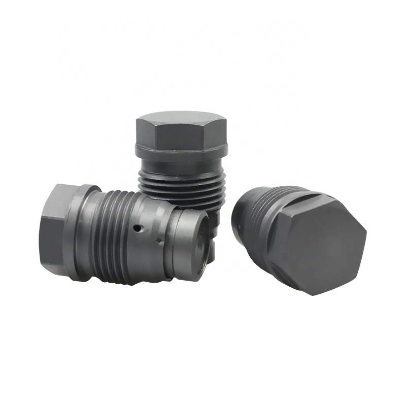 Metering Valve 1110010020 limit valve 1110010020  3963808 396-3808 for Cummins ISLE Engine Pressure relief valve 1110010020