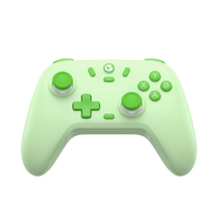 GameSir T4 Nova Lite colorido para multiplataforma con función turbo