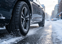 Neumáticos de Invierno de Alto Rendimiento PCR para Autos y SUV, Fábrica China, 285/30R20 295/35R20 305/40R20