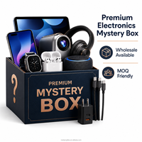 Kotak Misteri Gaming 2026 Terlaris Drone & Kamera Aksi Terbaru Elektronik Pro dengan Kejutan Misterius-Produk Misterio