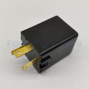 Relé <span class=keywords><strong>de</strong></span> Potencia <span class=keywords><strong>de</strong></span> <span class=keywords><strong>Bomba</strong></span> <span class=keywords><strong>de</strong></span> Combustible para Automóvil <span class=keywords><strong>de</strong></span> Alta Calidad, 12v 20A 3 Pines para Chevrolet GM DAEWOO Pontiac Ravon 96312545 - Product Image 4