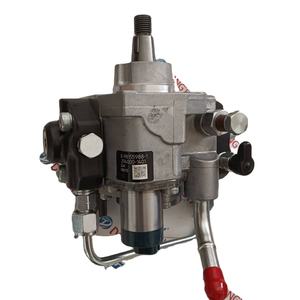 Bomba de inyección de combustible diésel HP3 294000-1401 294000-1404 8-98155988-1 para I s u z u 4JJ1 - Product Image 1