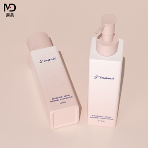 Tùy chỉnh 50-170ml Chăm Sóc Da thiết lập chai nhựa Kem Jar bao bì <span class=keywords><strong>container</strong></span> cho Lotion huyết thanh Kem mắt - Product Image 2