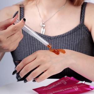 Prof.Ding antibatterico a base di erbe ringiovanente Gel di serraggio vaginale prodotto per l'igiene femminile per altre cure femminili - Product Image 6