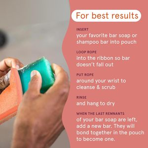 Hot Bán Cleanlogic Tẩy Tế Bào Chết Xà Phòng Savers Cho Tắm Chăm Sóc Cơ Thể - Product Image 3