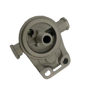 Pièces de moteur automobile ME006065, filtre à carburant de haute qualité ME006065 pour Mitsubishi Fuso Canter - Product Image 1