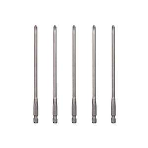 DEWALT - DT20425-QZ 156mm PH2 Mèche pour cloison sèche (5 pièces) -EAN 5054905279219 FORETS AUTRES FORETS - Product Image 1