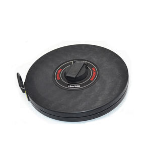 La Chine fabricant de 20 mètres de ruban à mesurer en fibre de verre système métrique pour le marché sud-américain - Product Image 6