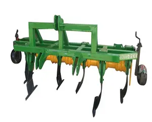 Farm machinery new designed best selling deep cultivator subsoiler loosening Machine