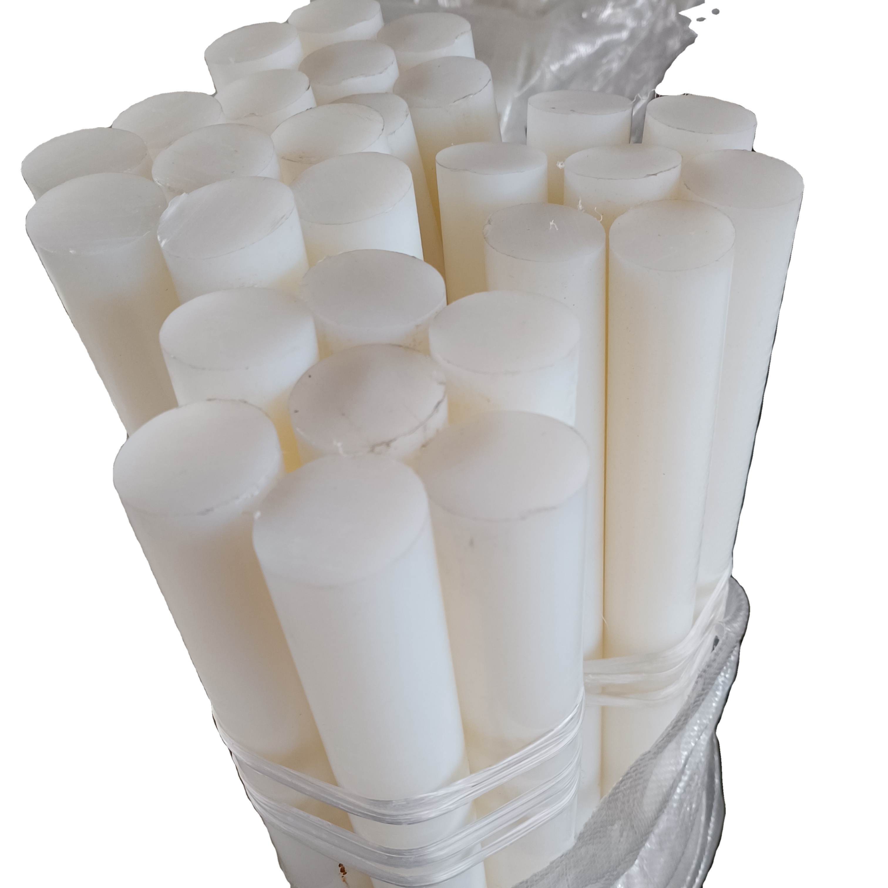 Полиамидный стержень PA6