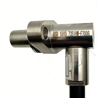 Capteur de vitesse à effet Hall Jacquet TE DSD 1610.73 S1HW-F200G 9-32V IP68 à montage fileté