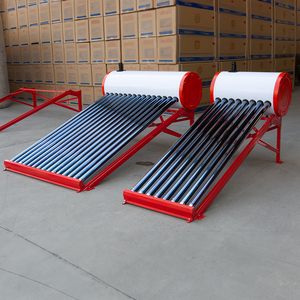 <span class=keywords><strong>Chauffe</strong></span>-<span class=keywords><strong>eau</strong></span> de bétail à énergie solaire <span class=keywords><strong>thermodynamique</strong></span> en acier de couleur galvanisé SS304 intérieur de haute qualité pour la coopérative de ferme de poulet de volaille - Product Image 3