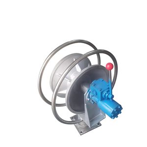 Treuil hydraulique en aluminium pour <span class=keywords><strong>bateau</strong></span> <span class=keywords><strong>de</strong></span> pêche, treuil <span class=keywords><strong>de</strong></span> pêche à la palangre, treuil hydraulique pour gros tracteur <span class=keywords><strong>de</strong></span> pêche - Vente chaude - Product Image 4