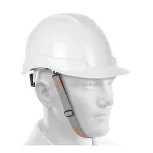 BOX 10 สายรัดคางสำหรับหมวกนิรภัยอุตสาหกรรม, TRUPER - Product Image 1