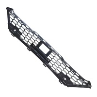 SAIC vendeurs chauds haute qualité MG HS nouvelle grille de pare-chocs arrière avant pas cher OE 10878159 grilles de voiture