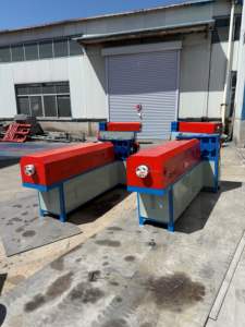 Модель 90: Сверхлегкий глиняный экструдер с большим объемом формования и высокой эффективностью - Product Image 5