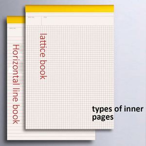 Custom Agenda Planner Spiral Notebook <b>A4</b> Agenda Organisator Planner Notepad - Product Image 2