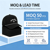 Gorra Deportiva de Verano Unisex con Visera Oxford de Secado Rápido, Personalizable, para Béisbol, Golf, Polo, Running, Ajustable, Venta al Por Mayor