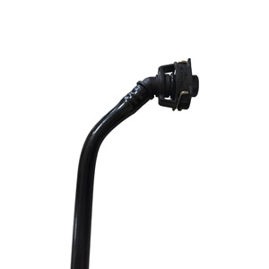Manguera de Refrigerante para Audi A5S5 8W0121081DS, Manguera de Repuesto para Tanque de Expansión, Plástico, Longitud Estándar - Product Image 1