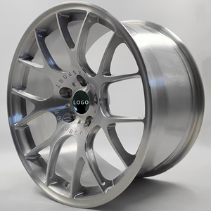Jantes en alliage forgé personnalisées <span class=keywords><strong>CH</strong></span>-<span class=keywords><strong>R</strong></span> 15-26 pouces 5x120, jantes sport profondes pour Honda Civic Type <span class=keywords><strong>R</strong></span> FL5 FK8 Odyssey Passport Ridgeline - Product Image 4