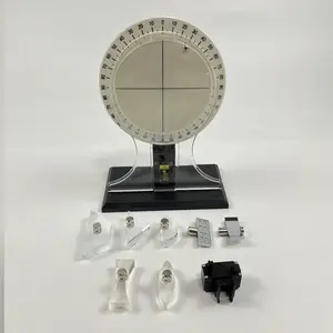 Physical Optical Instrument For Demonstrating Total Reflection Of Laser Water Tank Light Refraction