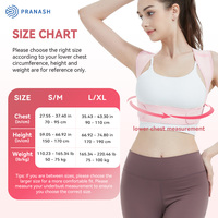 Correcteur de posture de clavicule réglable pour hommes et femmes orthèse de soutien confortable pour la protection du dos pour la correction