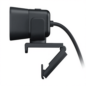 <span class=keywords><strong>Webcam</strong></span> <span class=keywords><strong>Logitech</strong></span> StreamCam 1080P USB-C : Connectivité Stable, Vidéo Fluide 60 ips, Prise en Charge Vidéo Verticale - Product Image 3