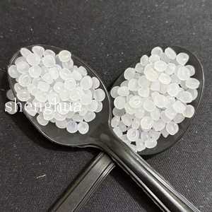 Granulés de résine LDPE pour sacs en plastique, polyéthylène basse densité, granulés PE HDPE, LDPE/LLDPE pour film - Product Image 2