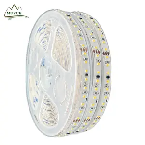 Grosir stok yang memadai produk 12V berlari mengejar lampu led Strip mengejar berkedip led lampu strip berjalan air led strip