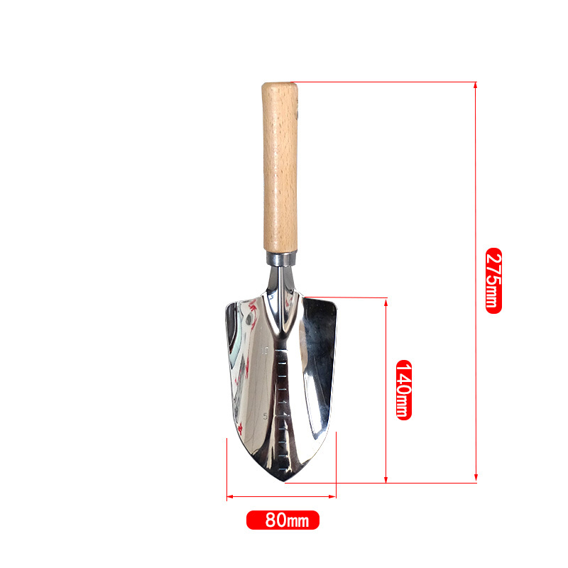 Wholesale Small Gardening Tool High Quality