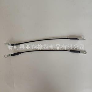 สายเคเบิลฝาท้ายรถโฟล์คสวาเกน 2H5829491E สายควบคุมโลหะสำหรับรุ่น DZ - Product Image 3