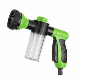 Pistola de Espuma para Auto NIKO, Pistola de Agua para Lavado de Autos, Pistola de Espuma de Nieve para Limpieza de Autos a Alta Presión - Product Image 2