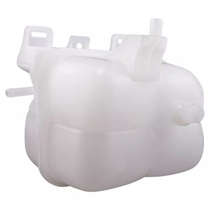 Nuovo Serbatoio del Liquido di Raffreddamento per <span class=keywords><strong>Mini</strong></span> Cooper, <span class=keywords><strong>Mini</strong></span> <span class=keywords><strong>CLUBMAN</strong></span>, <span class=keywords><strong>Mini</strong></span> Countryman R55 R56, Compatibile con i Modelli 17137539267, Senza Tappo - Product Image 4