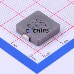 SLO1235HR68MTT Power Inductor SMD ( Inductance: 680nH )( Precision: 20% Rated Current: <b>23A</b> ) - Product Image 1