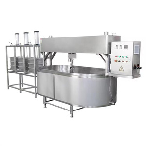 Estira queso perfecto para manualidades cada vez con nuestra innovadora máquina de estiramiento esencial para pizzerías y tiendas de comida gourmet - Product Image 2